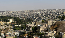 Amman