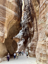 Fast wie Antelope Canyon